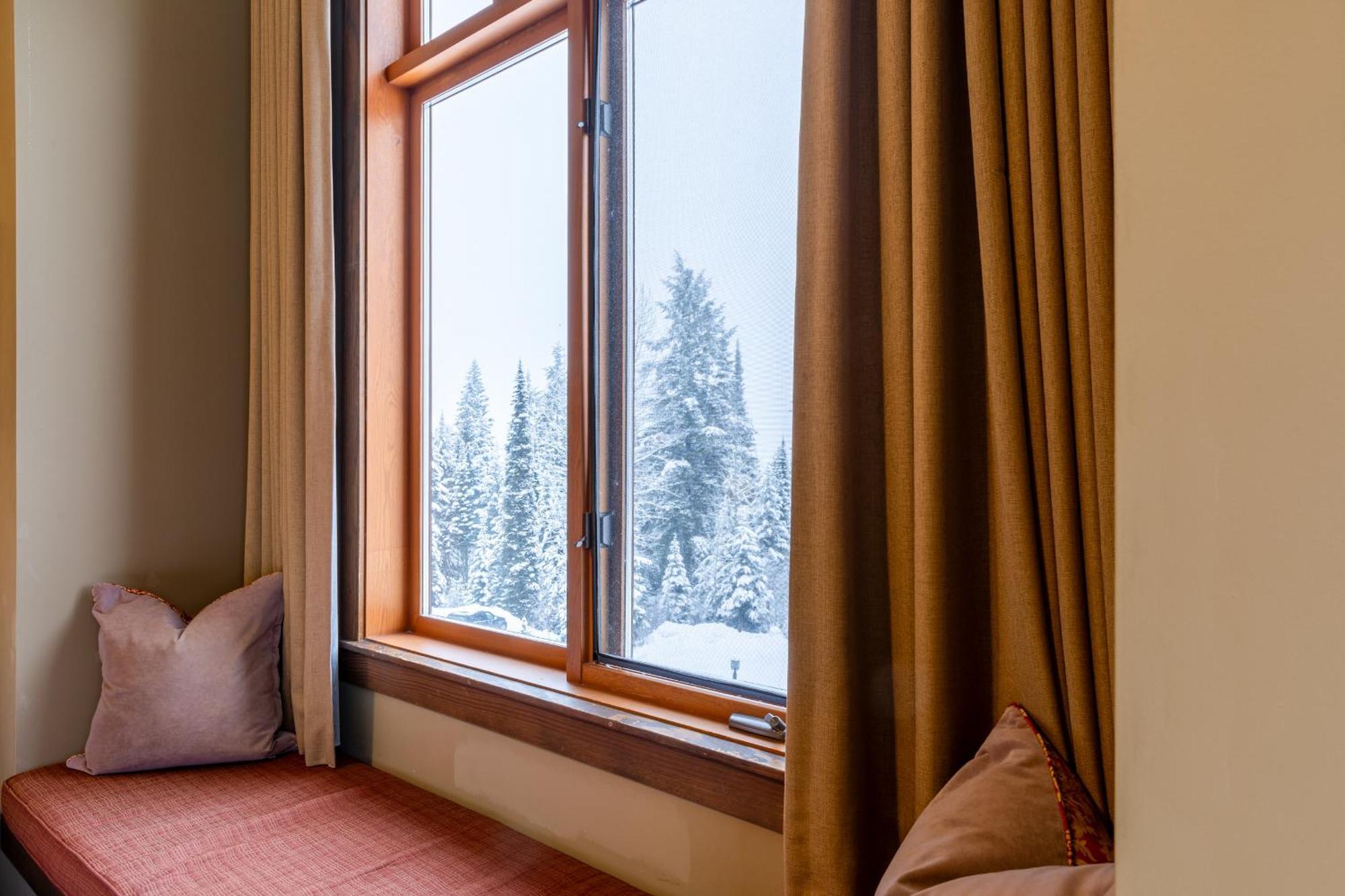 Copper Horse Lodge Golden Extérieur photo
