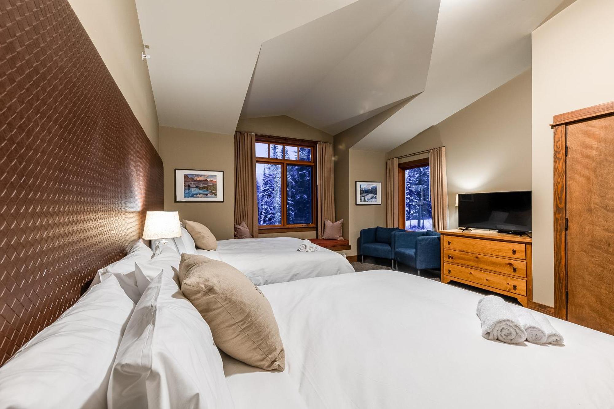 Copper Horse Lodge Golden Extérieur photo